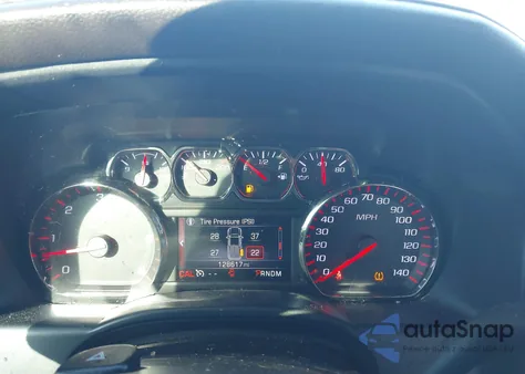 2015 GMC Sierra 1500 Slt z USA, uszkodzony, nr VIN 3GTU2VECXFG151220